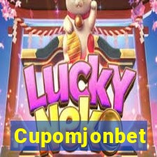 Cupomjonbet