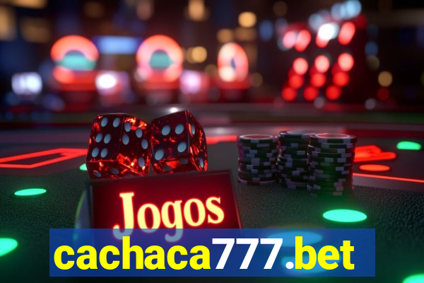 cachaca777.bet