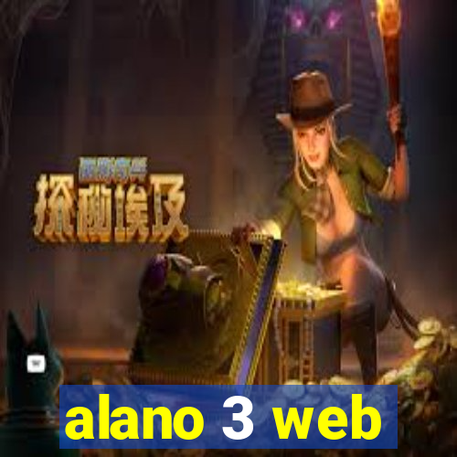 alano 3 web