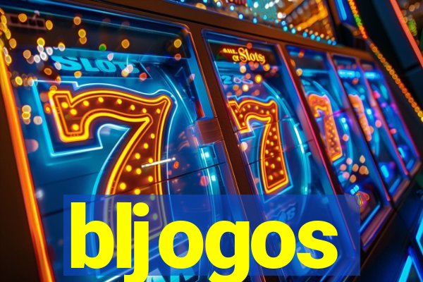 bljogos