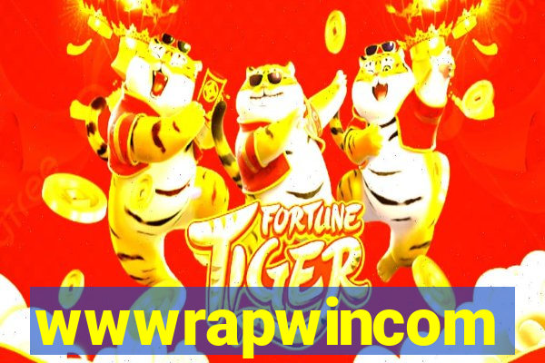 wwwrapwincom