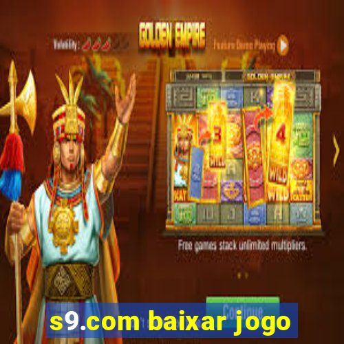 s9.com baixar jogo