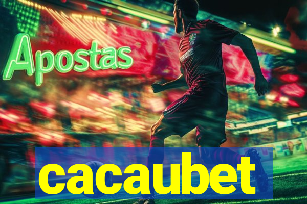 cacaubet