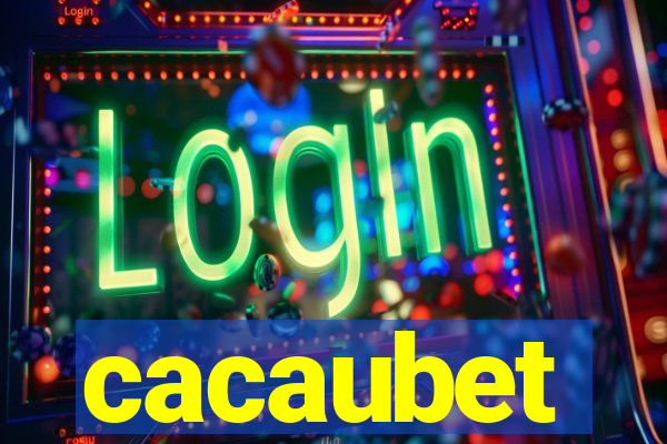 cacaubet