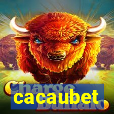 cacaubet