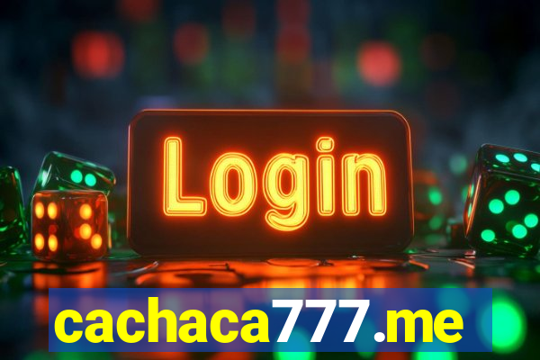 cachaca777.me