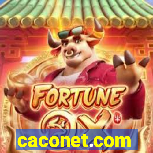 caconet.com