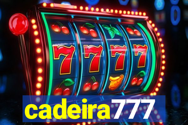 cadeira777