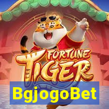 BgjogoBet