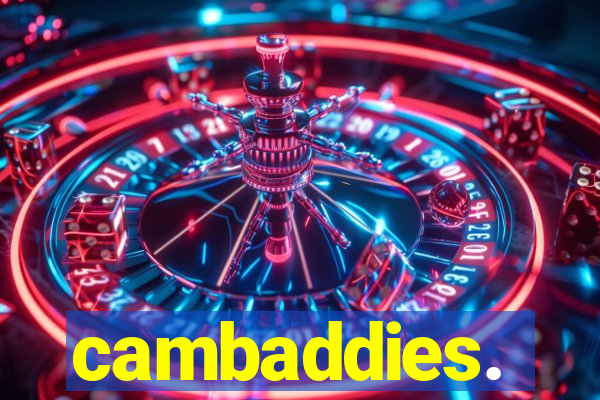 cambaddies.