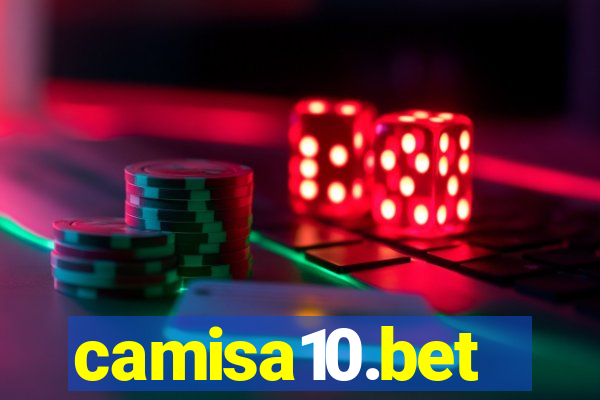 camisa10.bet