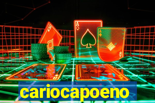 cariocapoeno