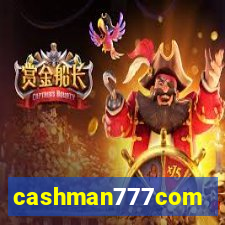 cashman777com