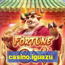 casino.iguazu