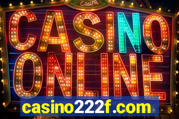 casino222f.com