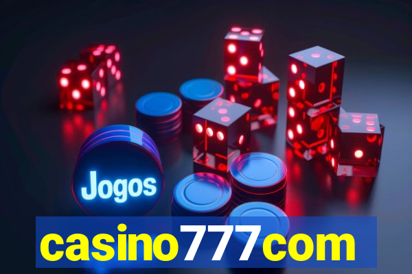 casino777com