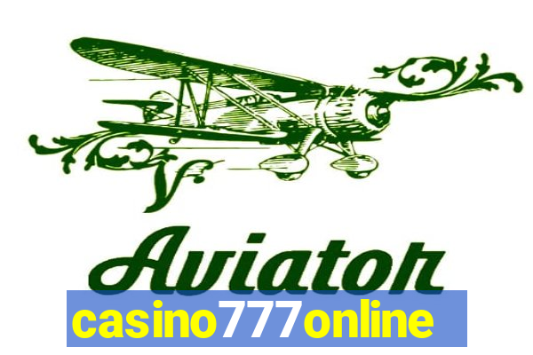 casino777online