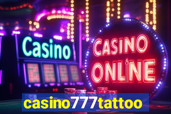 casino777tattoo