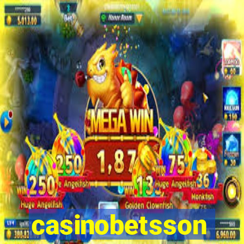 casinobetsson