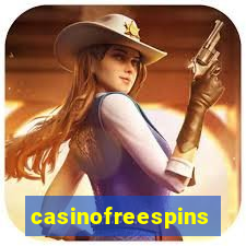 casinofreespins