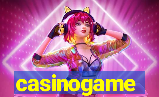 casinogame