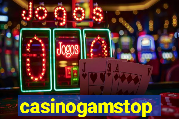 casinogamstop