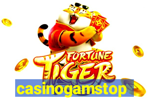 casinogamstop