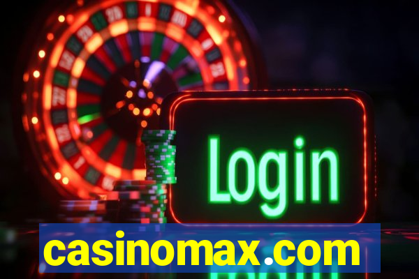 casinomax.com