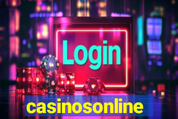 casinosonline