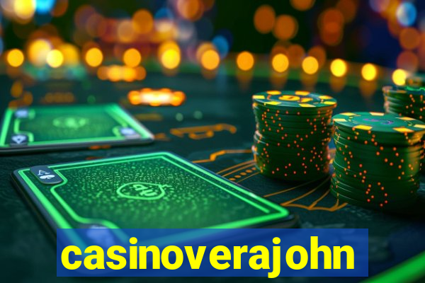 casinoverajohn