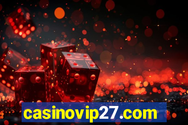 casinovip27.com