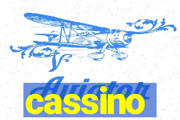 cassino