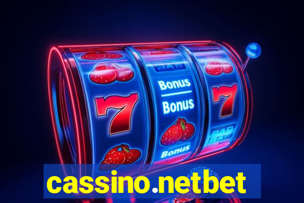 cassino.netbet