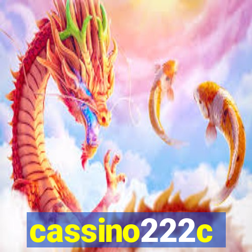 cassino222c