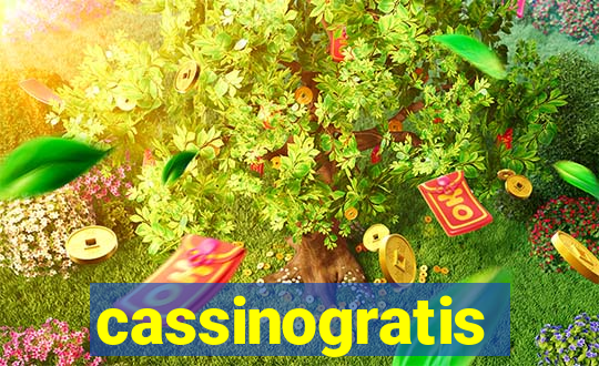 cassinogratis