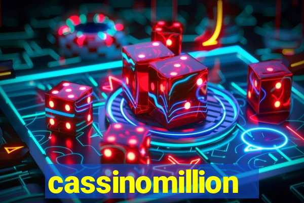 cassinomillion