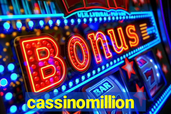 cassinomillion