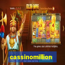 cassinomillion