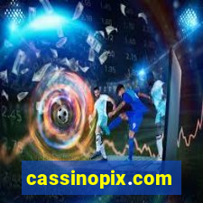 cassinopix.com