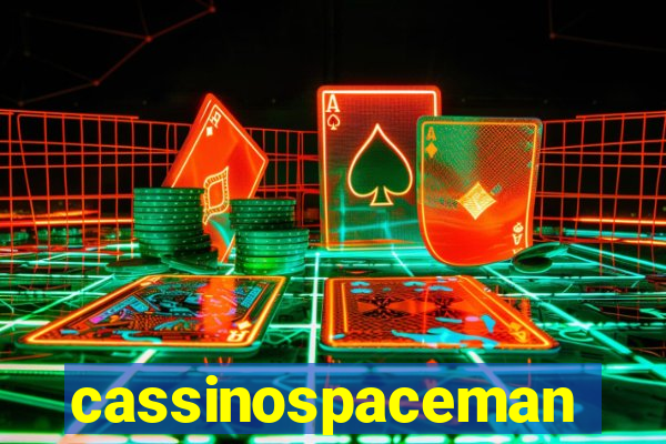 cassinospaceman