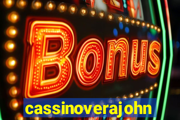 cassinoverajohn