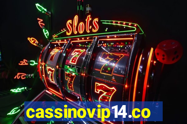 cassinovip14.com