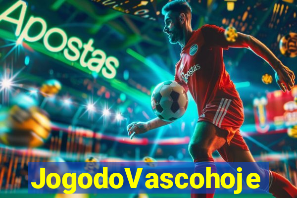 JogodoVascohoje