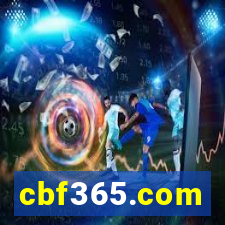 cbf365.com