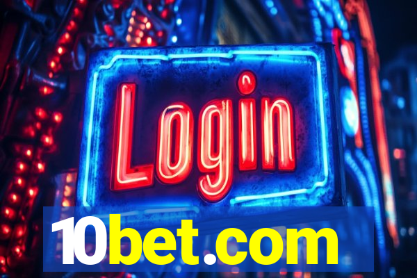 10bet.com