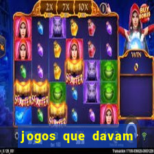 jogos que davam bitcoin antigamente