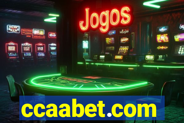 ccaabet.com