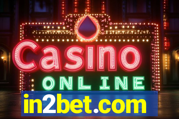 in2bet.com