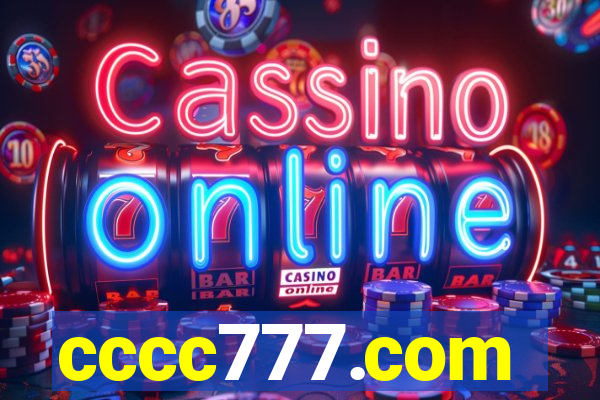 cccc777.com