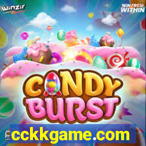 cckkgame.com